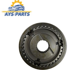 تصویر کشویی دنده 5 MVM 530 