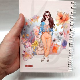 تصویر دفتر خیاطی 