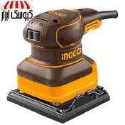 تصویر سنباده لرزان برقی 240 وات اینکو مدل PS2416 