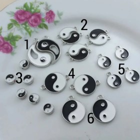 تصویر ست خرجکار یین یانگ 