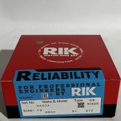 تصویر رینگ مزدا 2000 RIK STD اصلی 