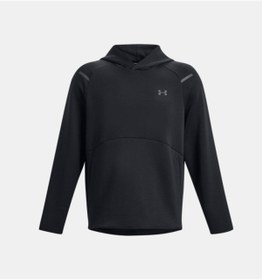 تصویر سویشرت مردانه برند آندر آرمور Under Armour اصل 