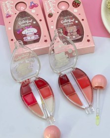 تصویر موس لب دراگون رانی 