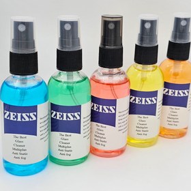 تصویر اسپری عینک 