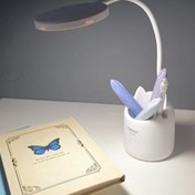 تصویر چراغ مطالعه/ لایت عکاسی ویداسی 6059 