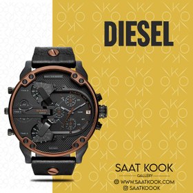 Diesel dz7400 on sale