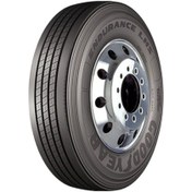 تصویر لاستیک 315/80R22.5 گودیر سیمی گل جلو 