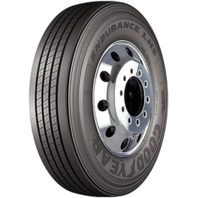 تصویر لاستیک 315/80R22.5 گودیر سیمی گل جلو 