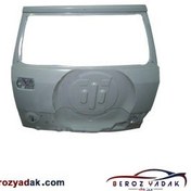 تصویر درب صندوق عقب ام وی ام ایکس ۳۳ جدید 