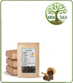 تصویر چهار تخمه فله 