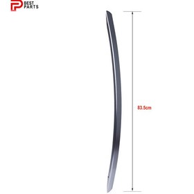 تصویر دستگیره‌ی درب یخچال 1049s 