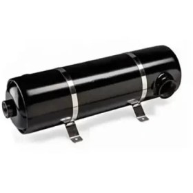 تصویر مبدل حرارتی پوسته و لوله هایپرپول مدل HE 75 