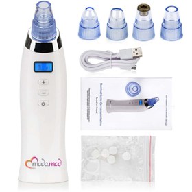 تصویر میکرودرم کمدو مدل CM2011 