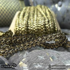 تصویر نوار سرمه 