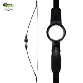 تصویر کمان دیسکاوری مدل ۱۰۰ 