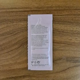 تصویر تستر سرم ویتامین C+E 