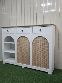 تصویر کاور رادیاتور مدل y25 