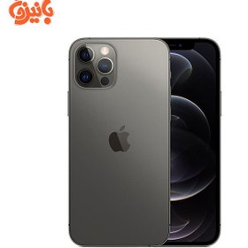 تصویر موبایل اپل مدل iPhone 12 Pro apple iPhone 12 Pro