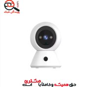 تصویر دوربین رومیزی بی‌سیم OKAM PRO 