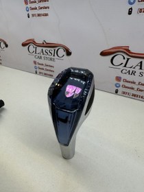 تصویر سردنده کریستالی 