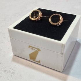 تصویر دکمه سردست D35 