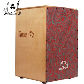 تصویر کاخن Palos C711 طرح 9 