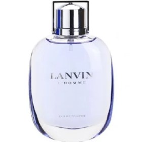 تصویر دکانت عطر لنوین لنوین لوم اصل 5میل | LANVIN L Homme DECANT 5ML 