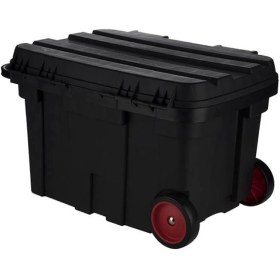 تصویر جعبه ابزار تایگ مدل N51 Tyge N51 Tool Box