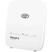 تصویر مودم ایرانسل مدل FD-i40 L1 Modem Irancell FD-i40 L1