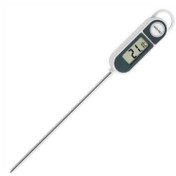 تصویر ترمومتر دیجیتال قلمی نفوذی ضد آب مدل 30.1048 ساخت TFA آلمان Waterproof digital thermometer, model 30.1048, made by TFA, Germany