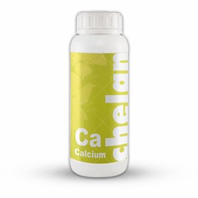 تصویر کود کلسیم کلان نیچر یونان Chelan Calcium