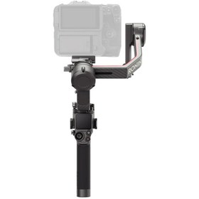 تصویر گیمبال دی جی آی آر اس 3 پرو DJI RS 3 Pro Gimbal Stabilizer