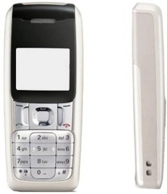 تصویر قاب پنل نوکیا ۲۳۱۰ 