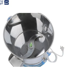 تصویر سبزی خرد کن داریک کد 12 