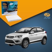 تصویر فیلتر کابین خودرو MVM X22 