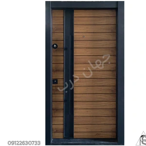 تصویر فروشگاه جهان درب