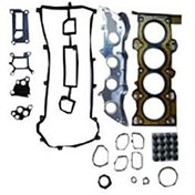 تصویر واشرکامل وانت مزدا ۲۰۰۰ 