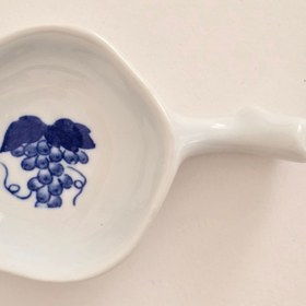 تصویر پالت سرامیکی دسته‌دار - کد CHCP-I1 