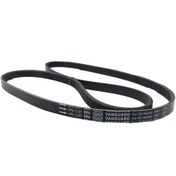 تصویر تسمه پمپ فرمان آریسان ایساکو (اپتی بلت) 2070201712 