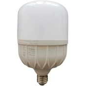 تصویر لامپ استوانه 30 وات نمانور - مهتابی 