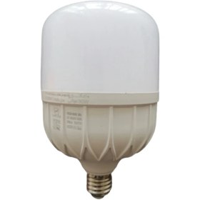 تصویر لامپ استوانه 30 وات نمانور - مهتابی 