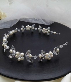 تصویر ریسه مو اروپایی 