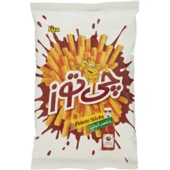 تصویر استیک کچاپ چی توز – 50 گرم 