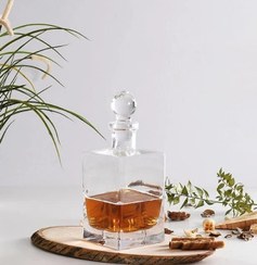 تصویر تنگ پاشاباغچه 4گوش طرح اسکاتلند کد 90321 