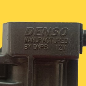 تصویر کوئل هیوندای کیا 273003F100 برند DENSO 