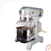 تصویر میکسر 15 لیتری best ا Best 15 liter mixer Best 15 liter mixer