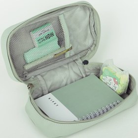 تصویر جامدادی مشکی 