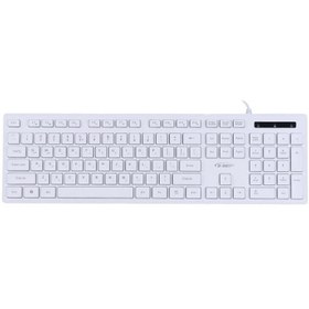 تصویر کیبورد دی نت DT-991 D-Net DT-991 Wired Keyboard