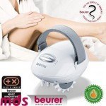 تصویر ماساژور رفع سلولیت بیورر مدل CM50 ا Beurer CM50 Cellulite Massager Beurer CM50 Cellulite Massager
