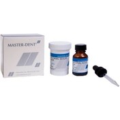 تصویر سیلر روت کانال مستر دنت root canal sealer master dent